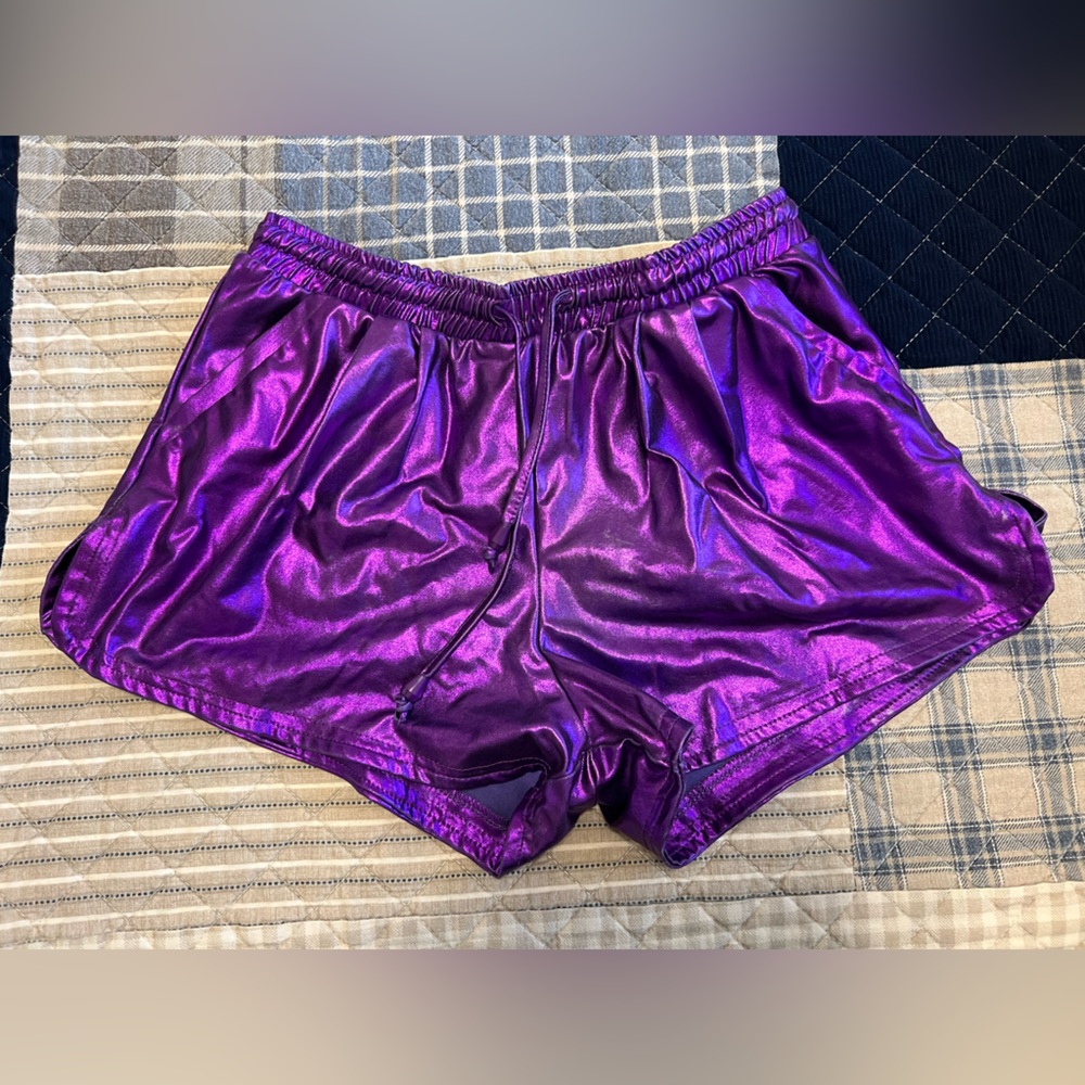 90βa fun shorts